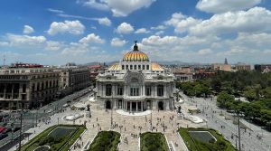 Mexico City meilleure ville Amerique pour expatrier (1)