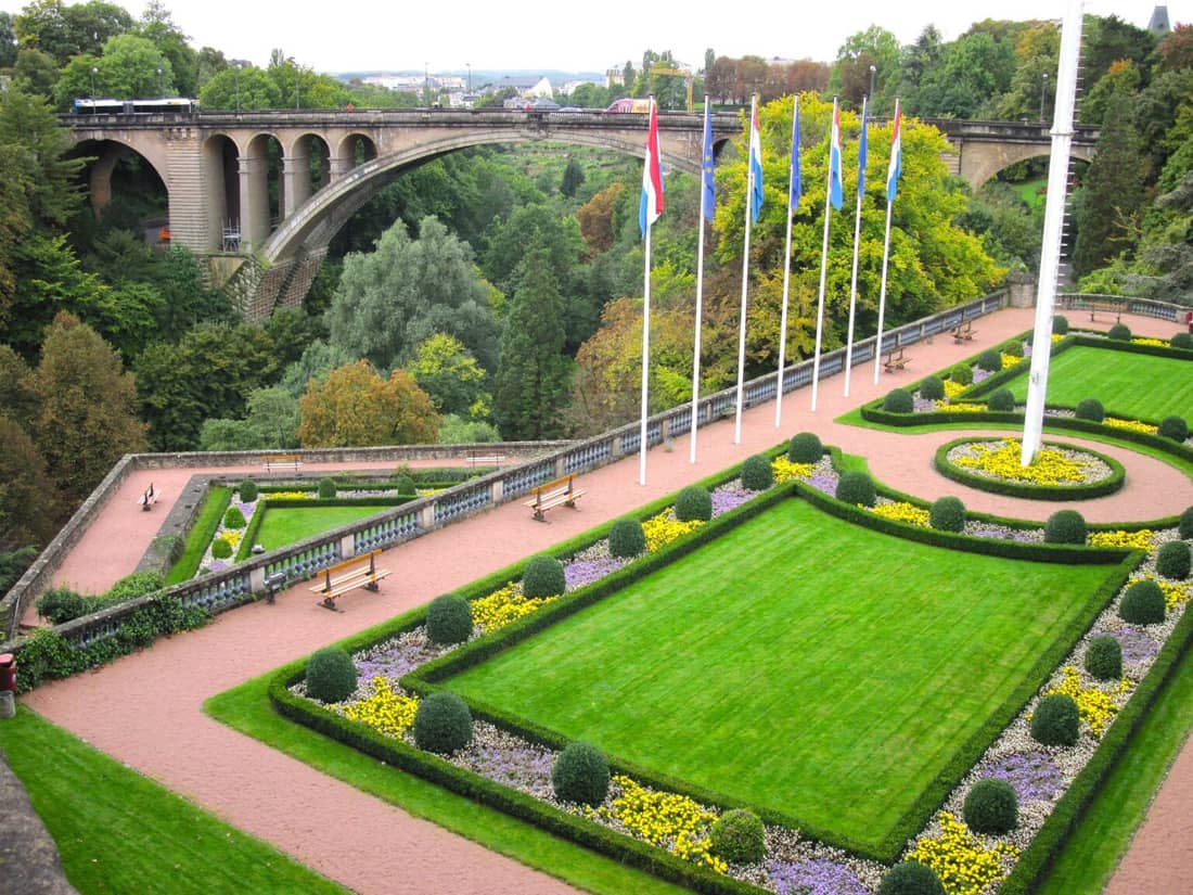 Assurance vie au Luxembourg pour Expatrié (1)