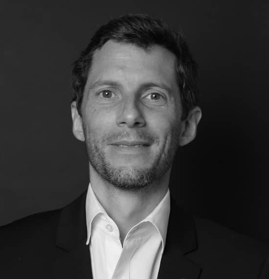 Edouard Binet - Fondateur ExpatInvest.info