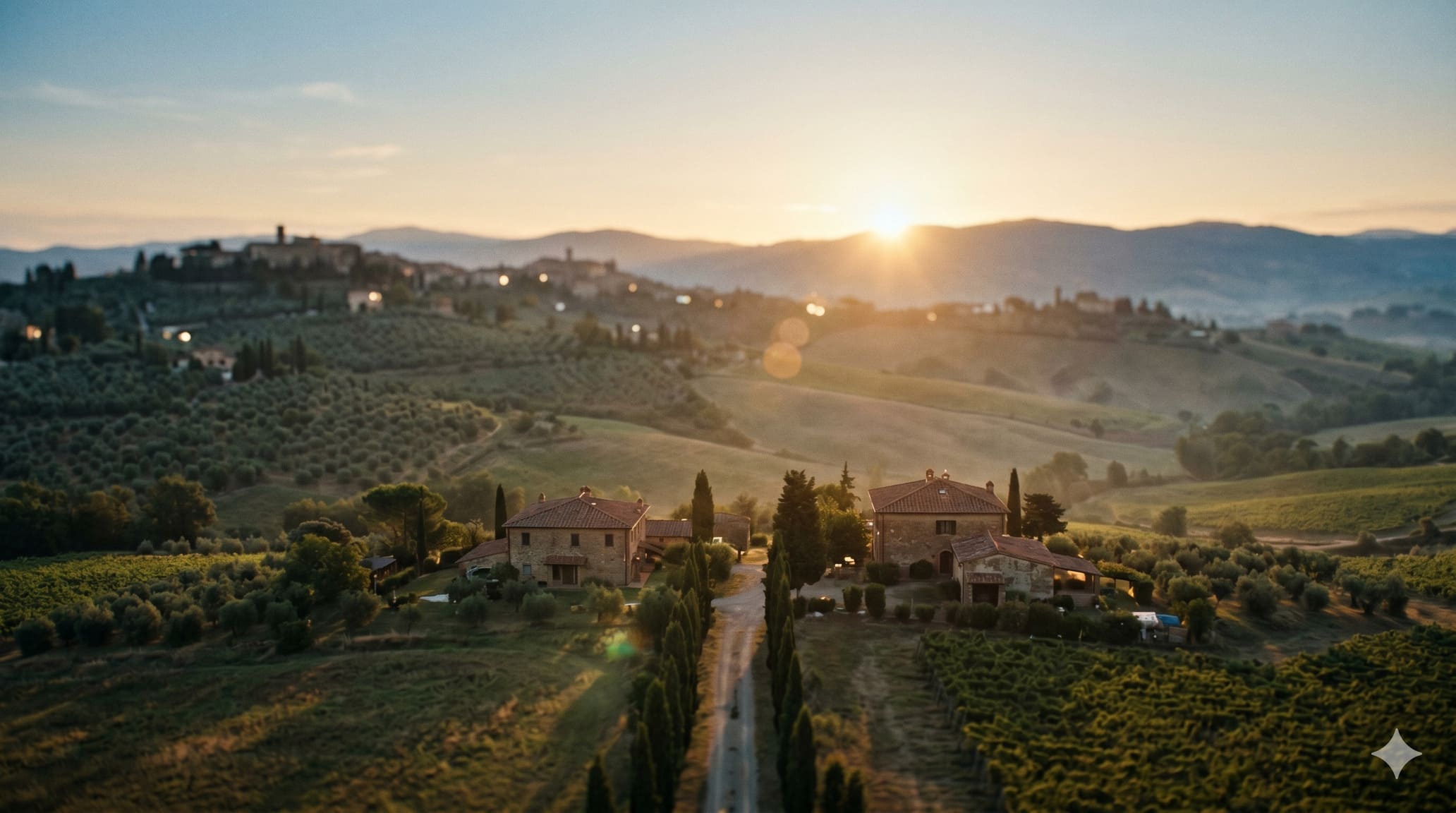 Expatriation Italie