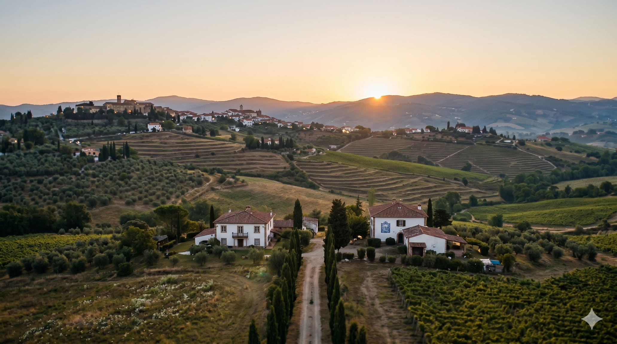 Expatriation Portugal
